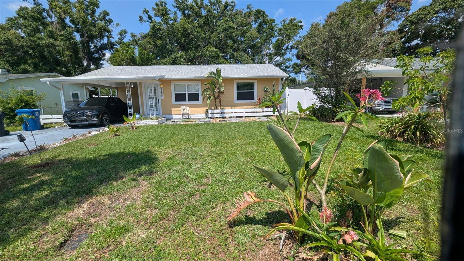 St Petersburg, FL 33705,2431 IRONDALE ST S