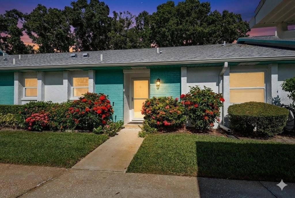 Palm Harbor, FL 34684,1109 TARTAN DR #C