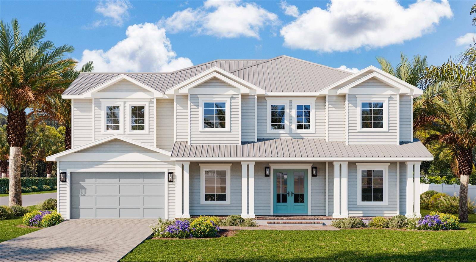 Tampa, FL 33609,4115 W MULLEN AVE