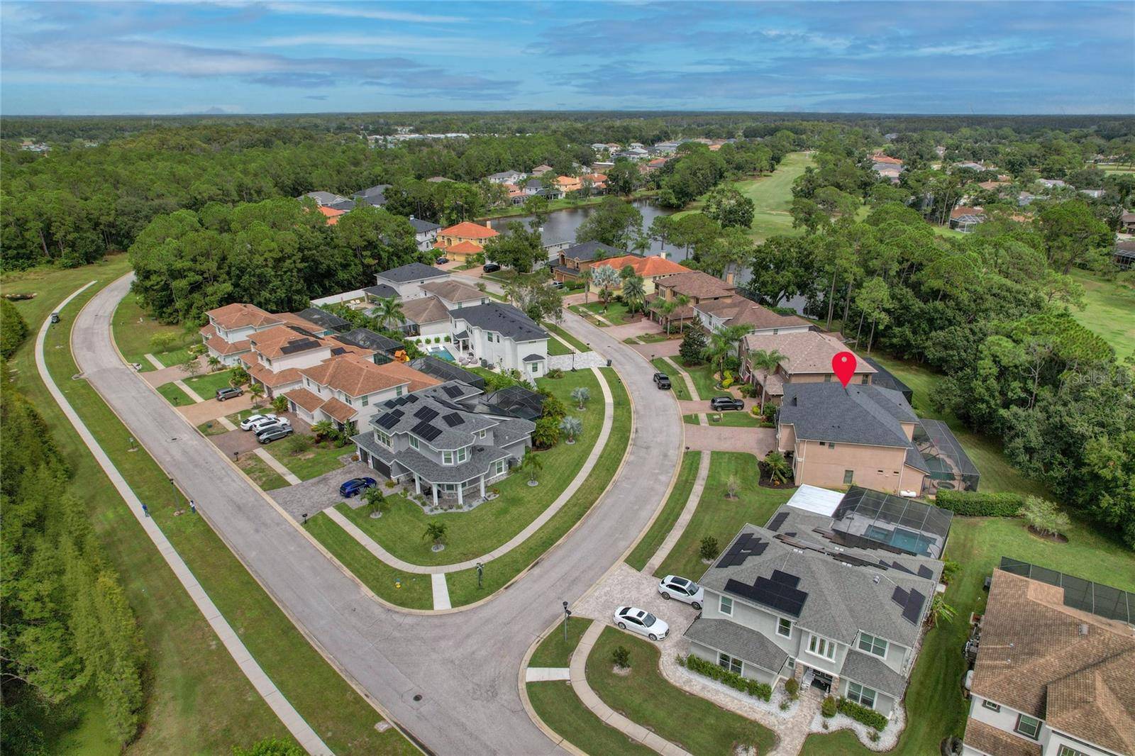 Odessa, FL 33556,12922 RED CARDINAL DR