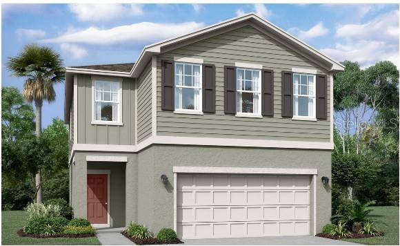 Sanford, FL 32771,1373 DALKEITH COVE