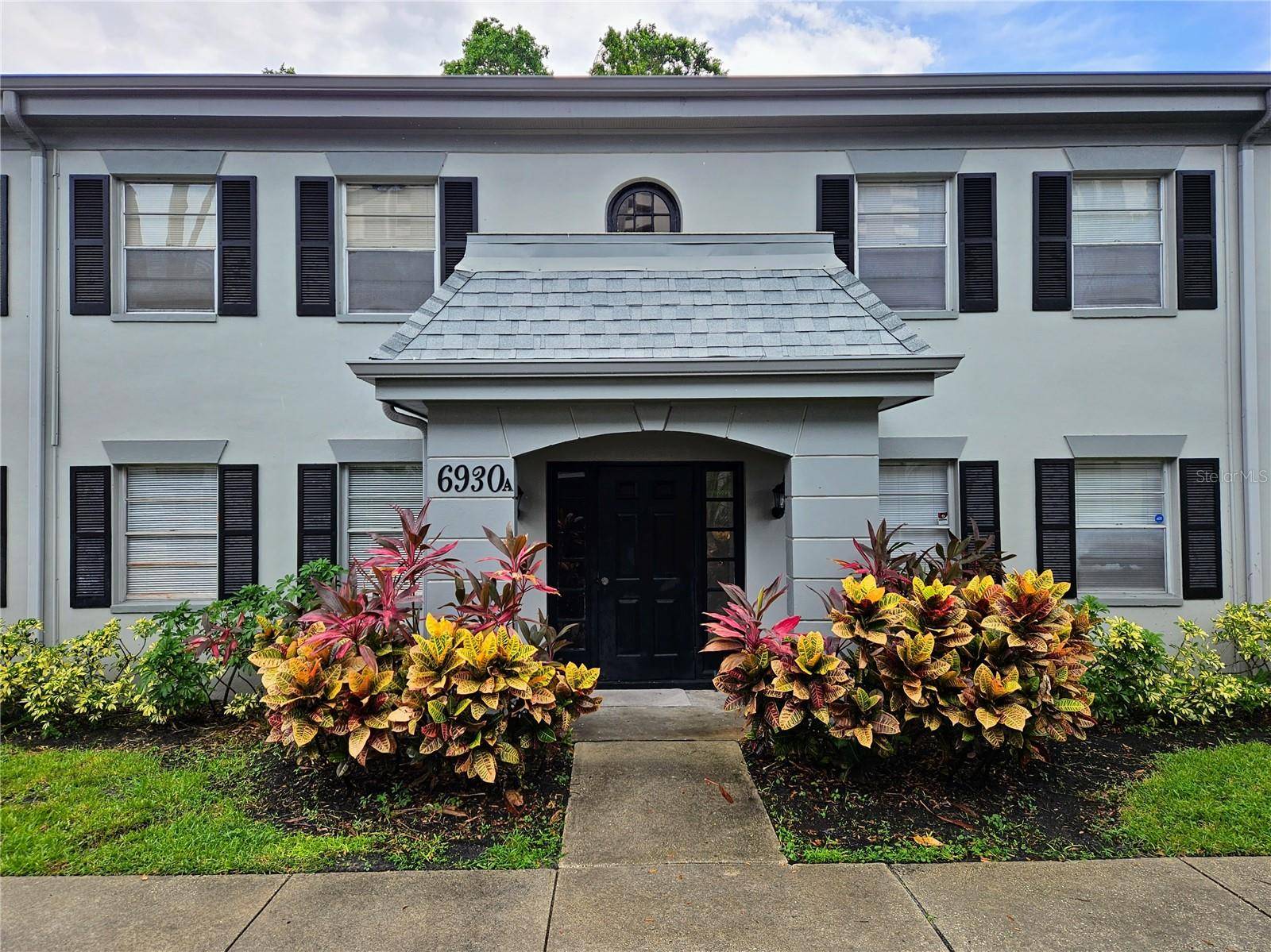 South Pasadena, FL 33707,6930-A PLACE DE LA PAIX #1B