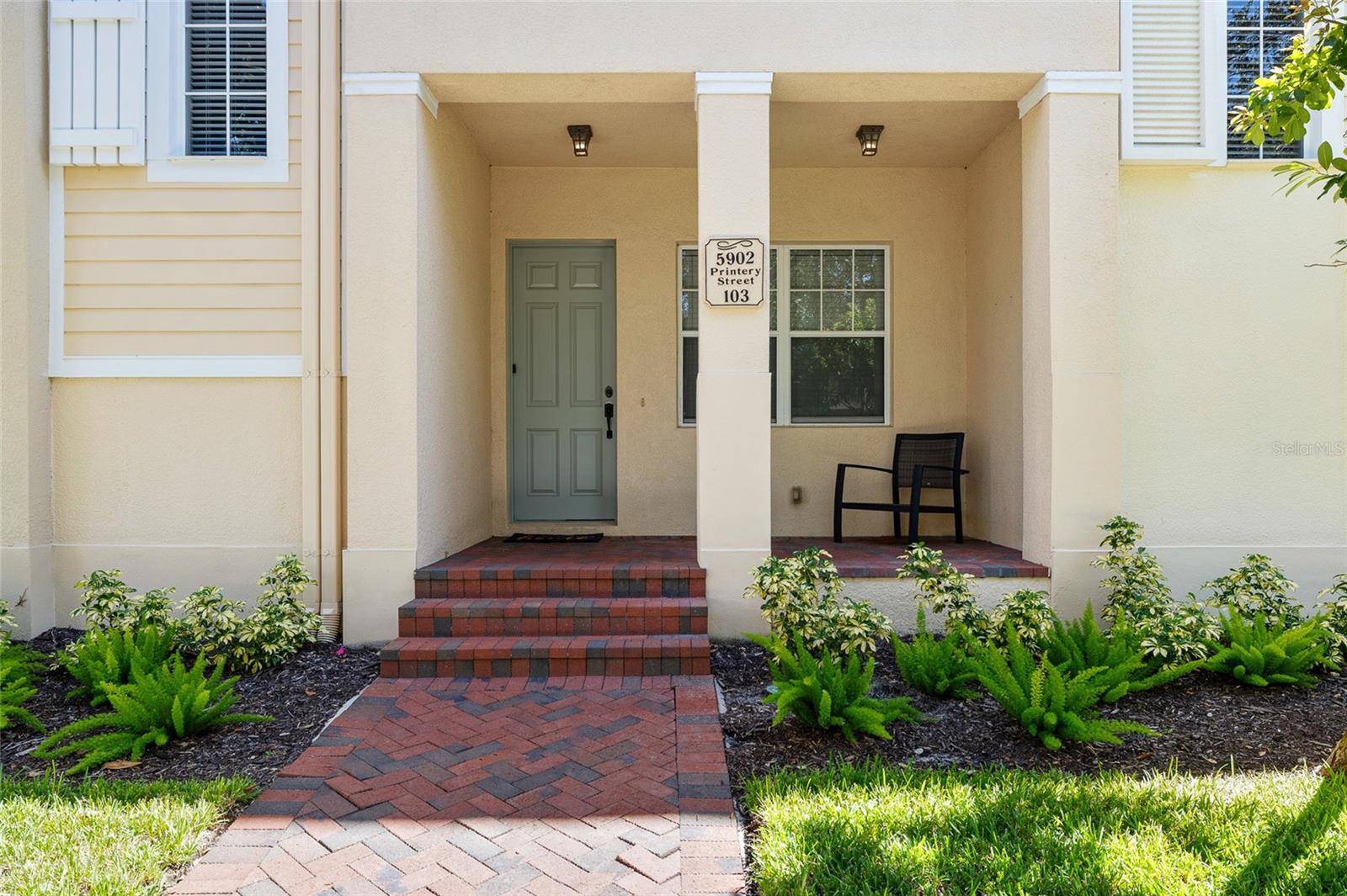 Tampa, FL 33616,5902 PRINTERY ST #103