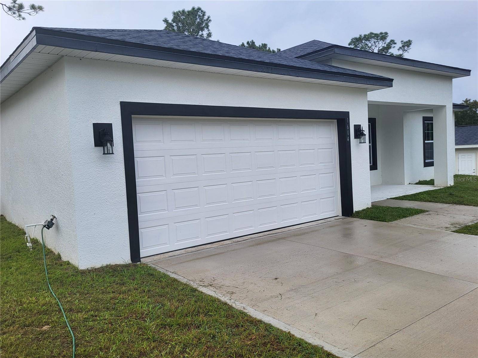 Citrus Springs, FL 34434,1604 W GAINSBORO LN