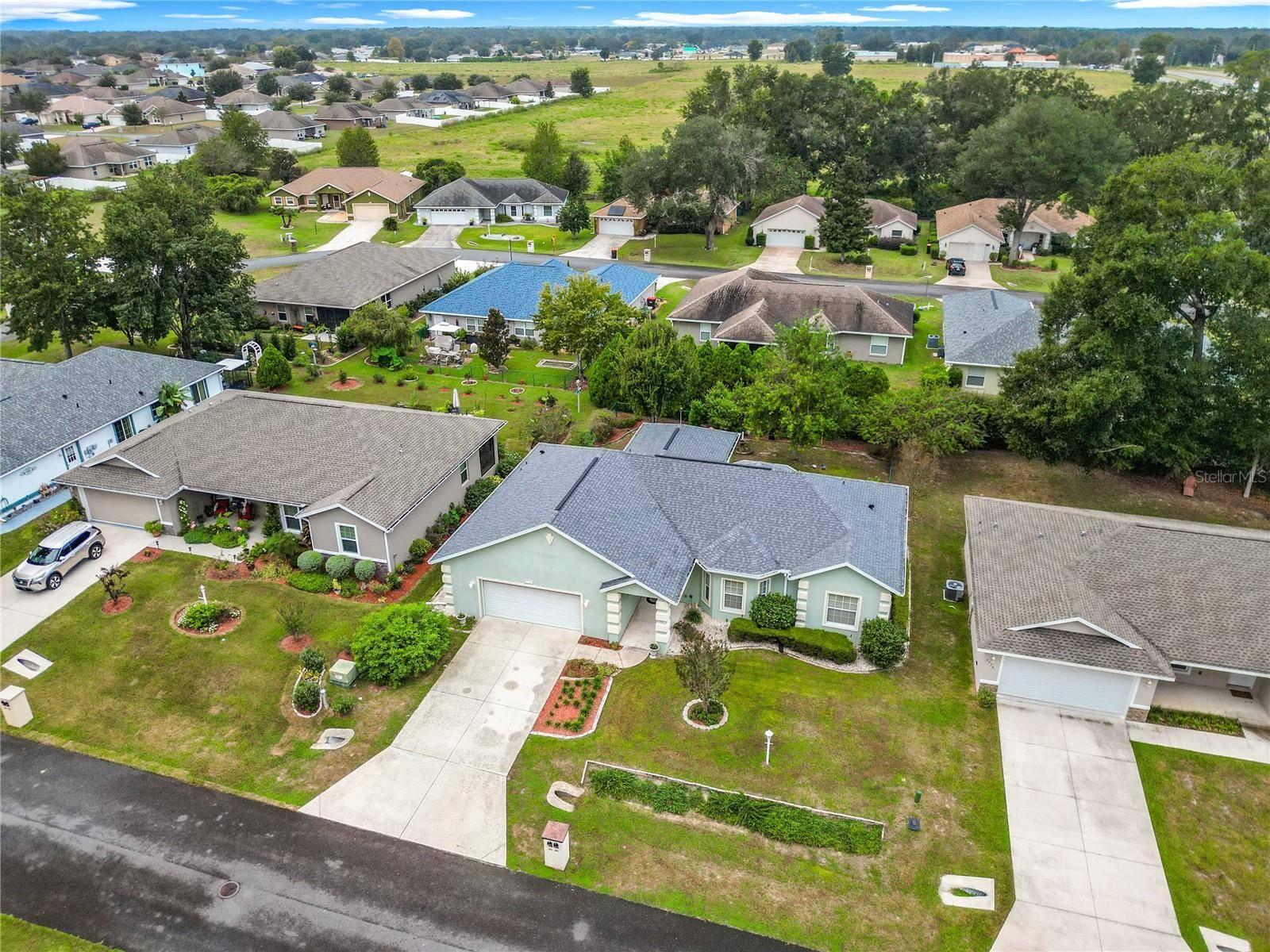 Ocala, FL 34476,9540 SW 54 CT