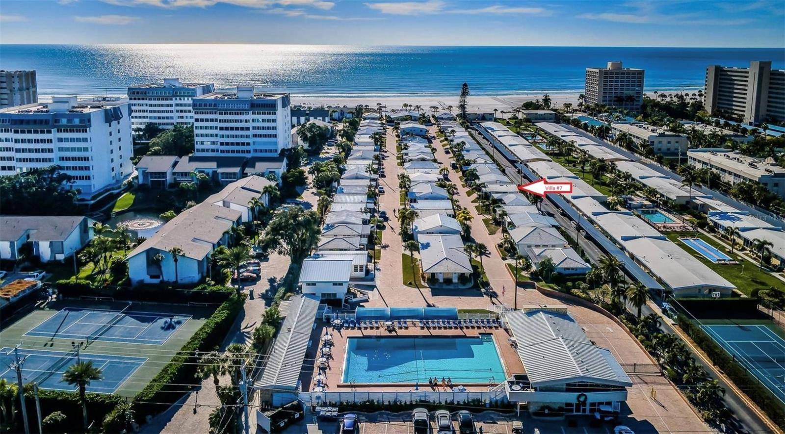 Siesta Key, FL 34242,6020 MIDNIGHT PASS RD