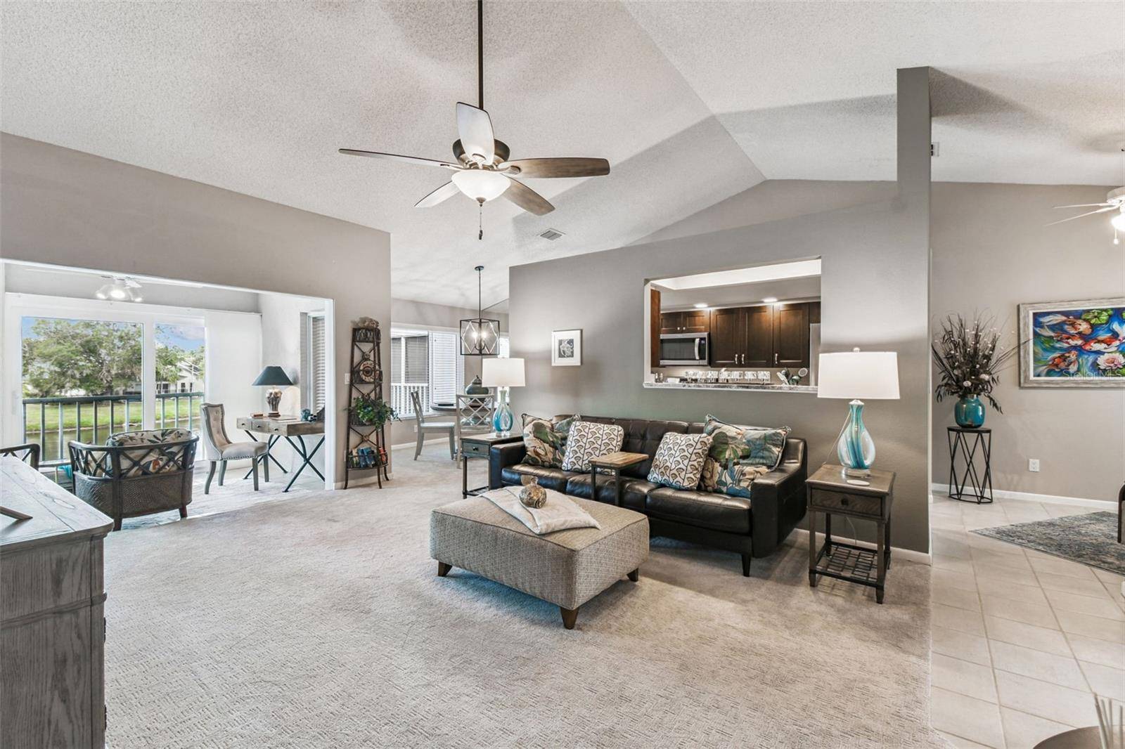 Palm Harbor, FL 34685,3582 INDIGO POND DR #3582