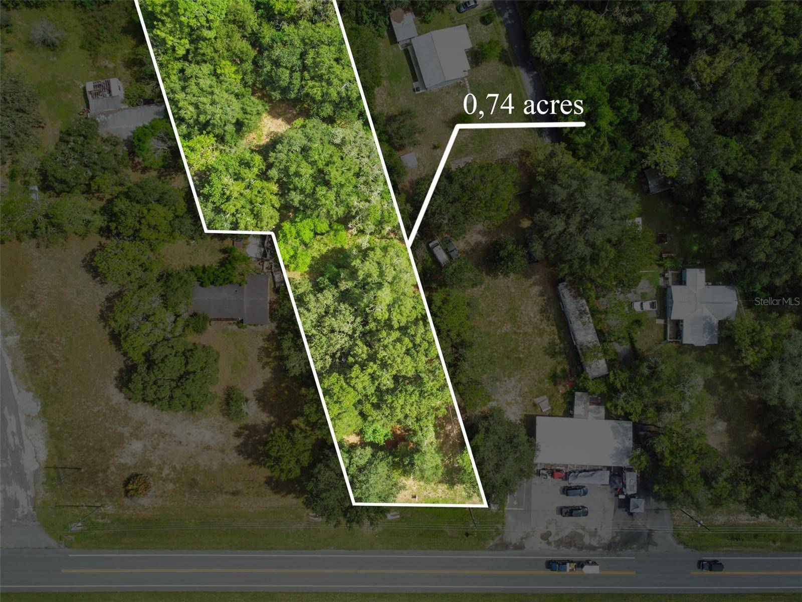 Floral City, FL 34436,8855 E ROUND LAKE LOOP