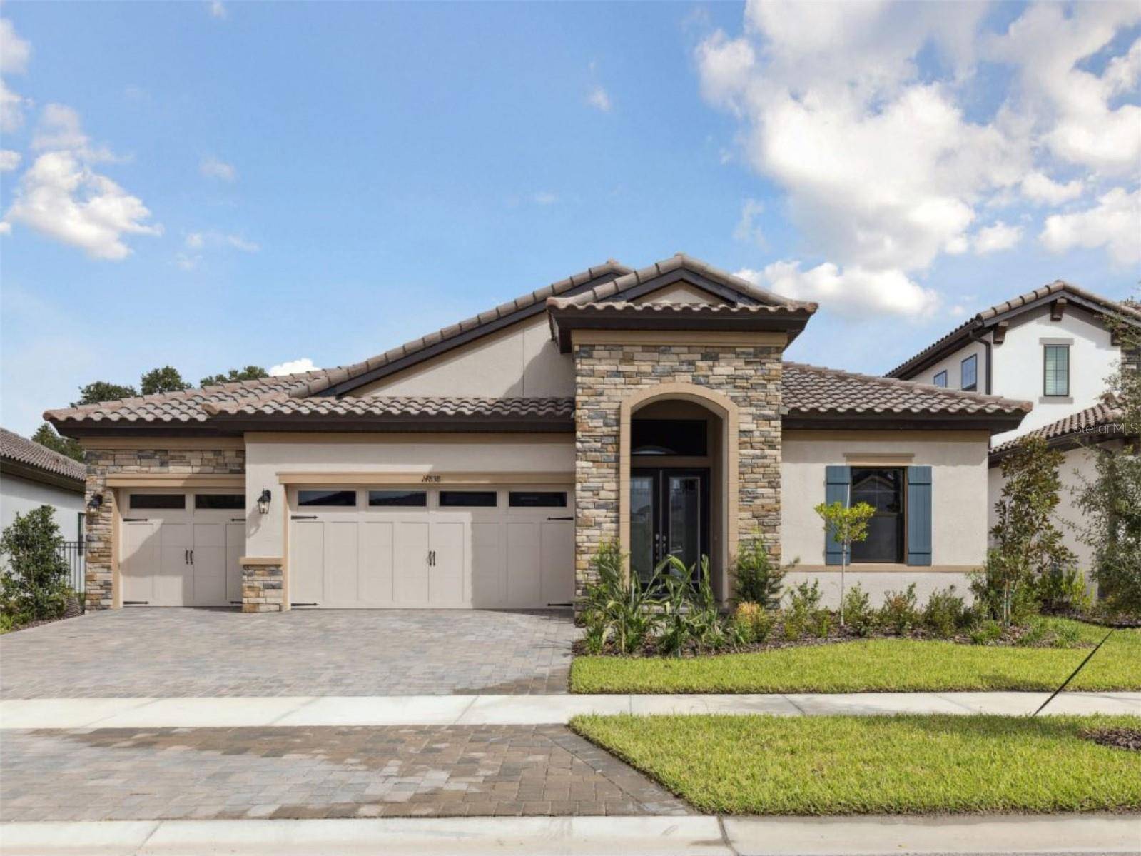 Lithia, FL 33547,14838 RIDER PASS DR