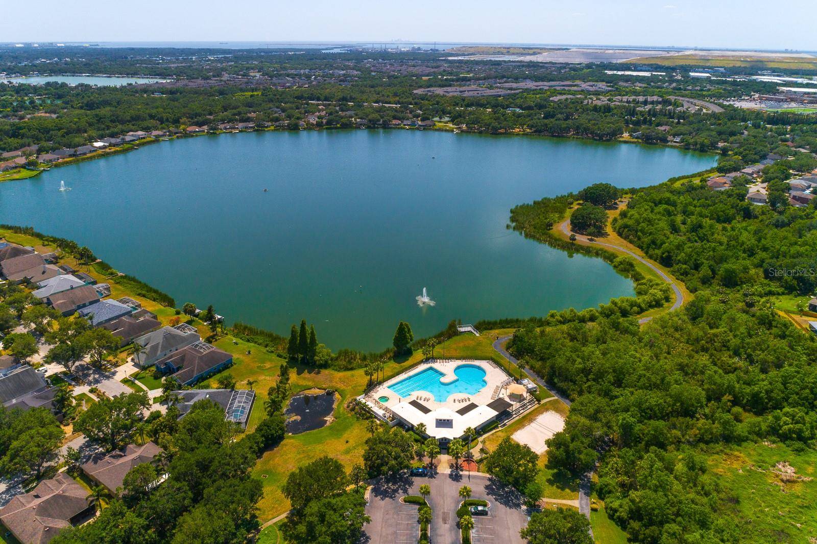 Riverview, FL 33578,7126 COLONY POINTE DR