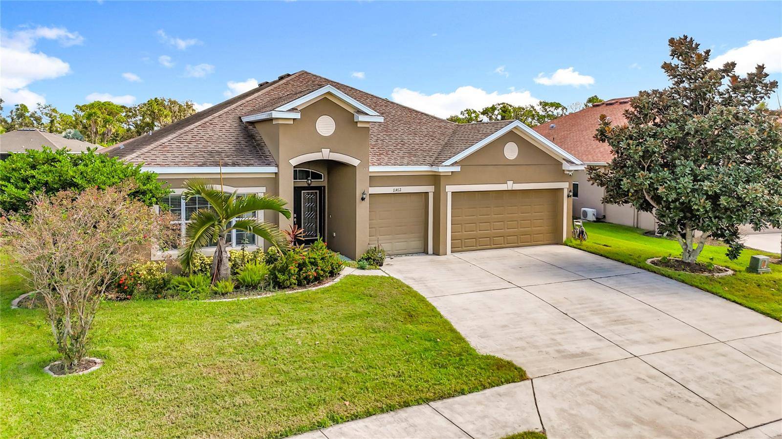 Parrish, FL 34219,11412 78TH ST E