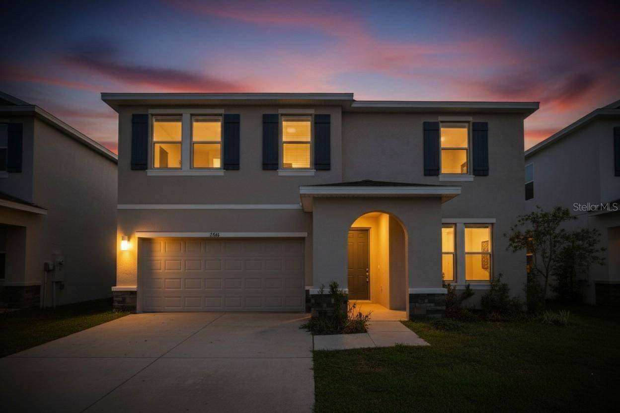 Wesley Chapel, FL 33543,2546 WARREN ACRES BLVD