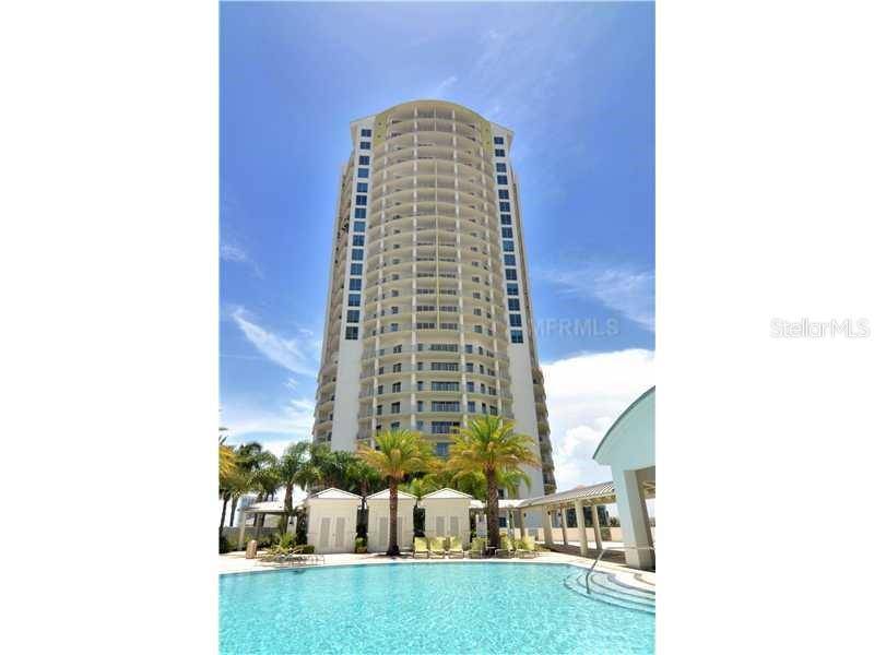 Tampa, FL 33602,1209 E CUMBERLAND AVE #1102