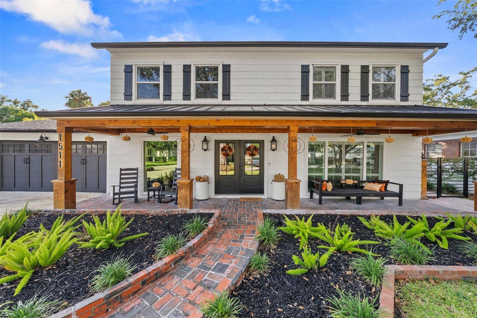 Tampa, FL 33629,1511 S SHERIDAN FOREST DR