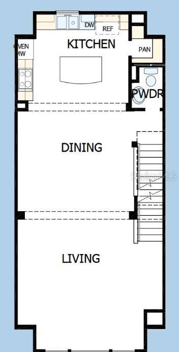 St Petersburg, FL 33713,3133 4TH TER N