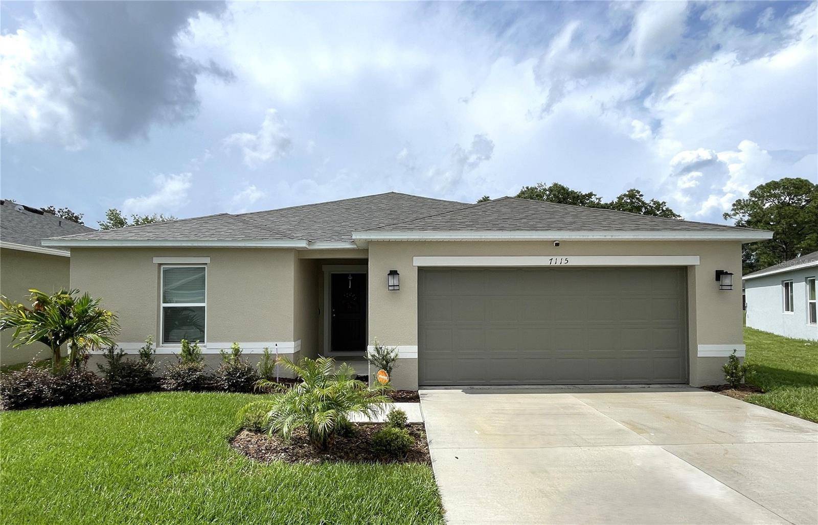 Lakeland, FL 33813,7115 CRUZ CT