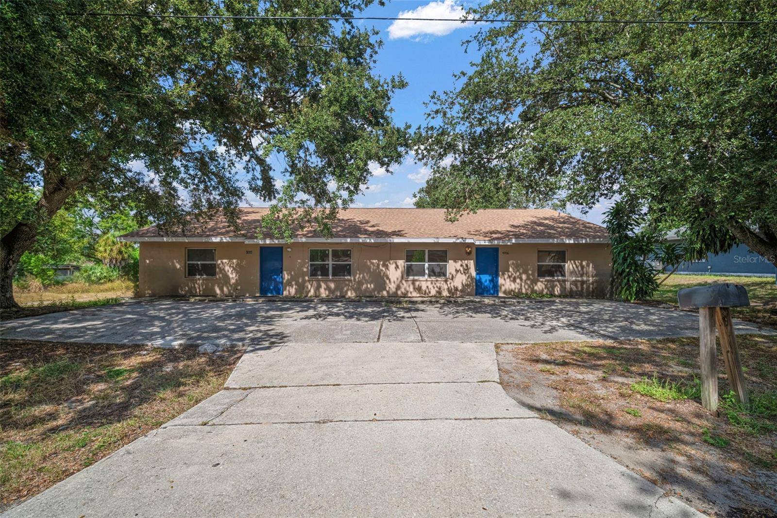 Tampa, FL 33610,4906 E IDLEWILD AVE