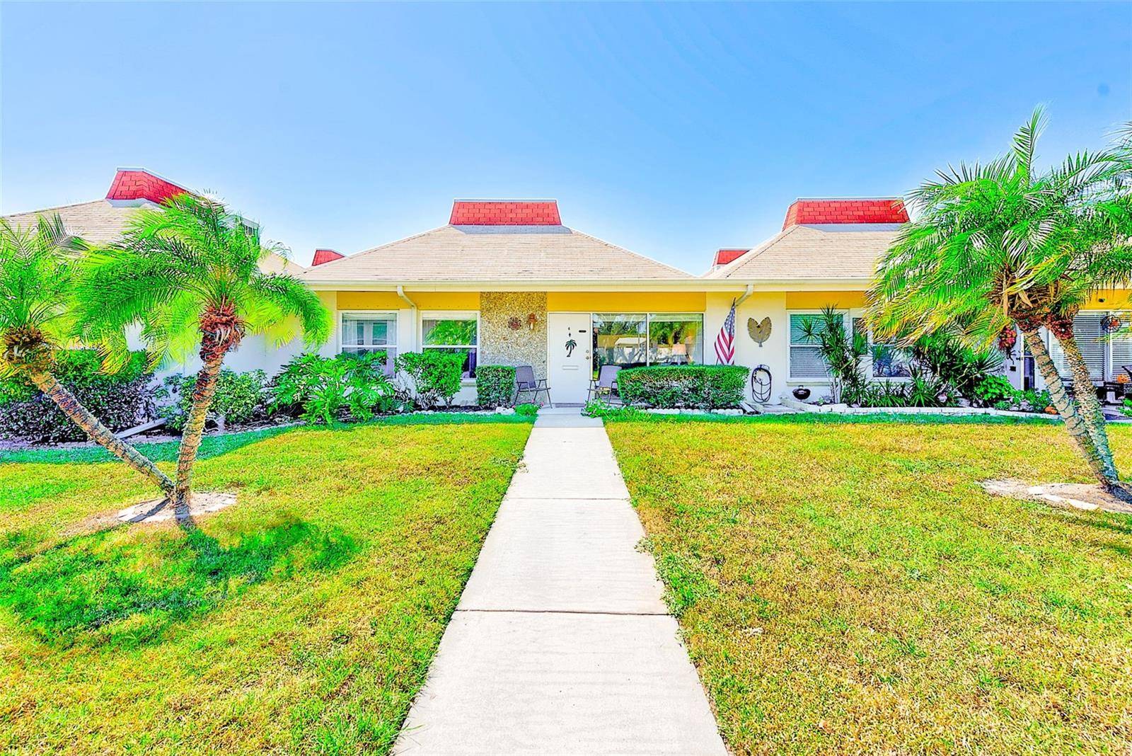 Holiday, FL 34691,4359 TAHITIAN GARDENS CIR #G
