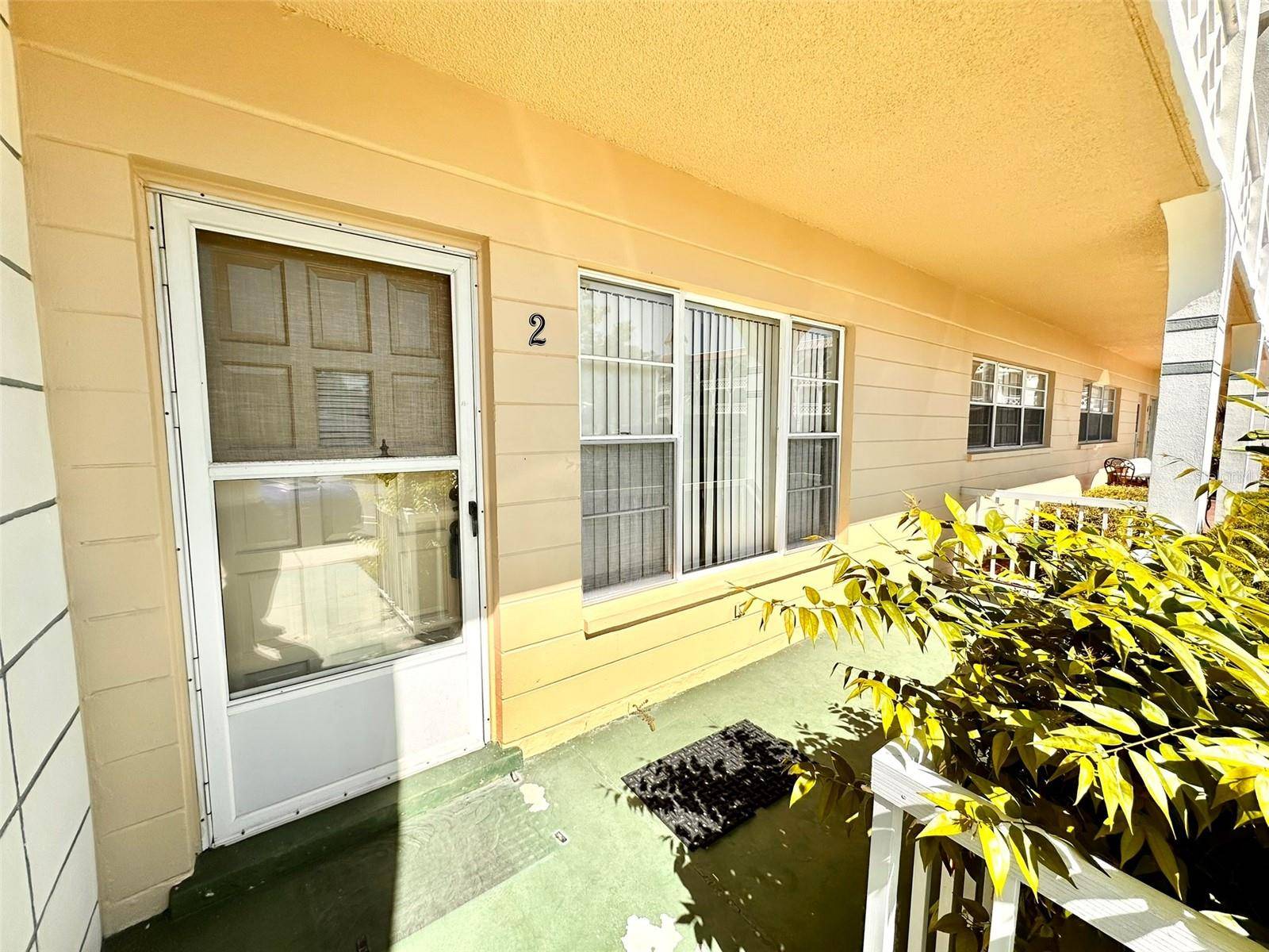 Clearwater, FL 33763,2404 FLORENTINE WAY #2