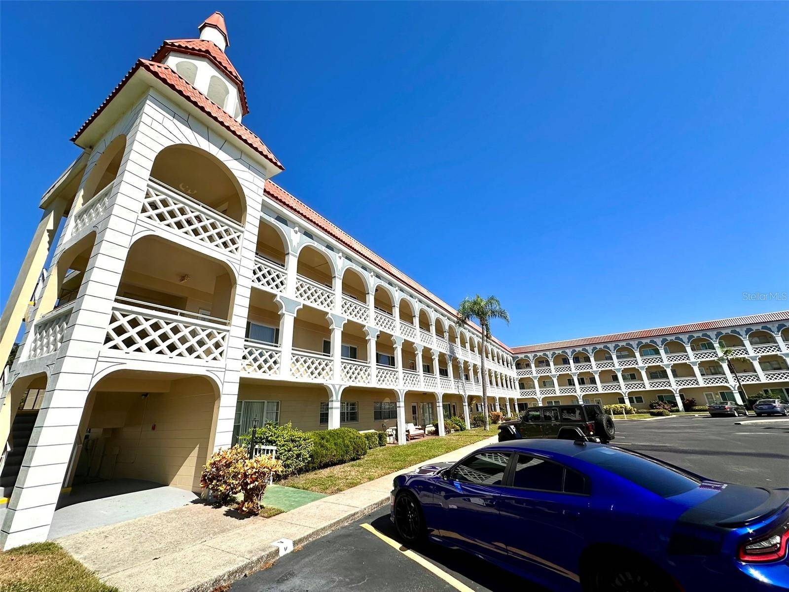 Clearwater, FL 33763,2404 FLORENTINE WAY #2