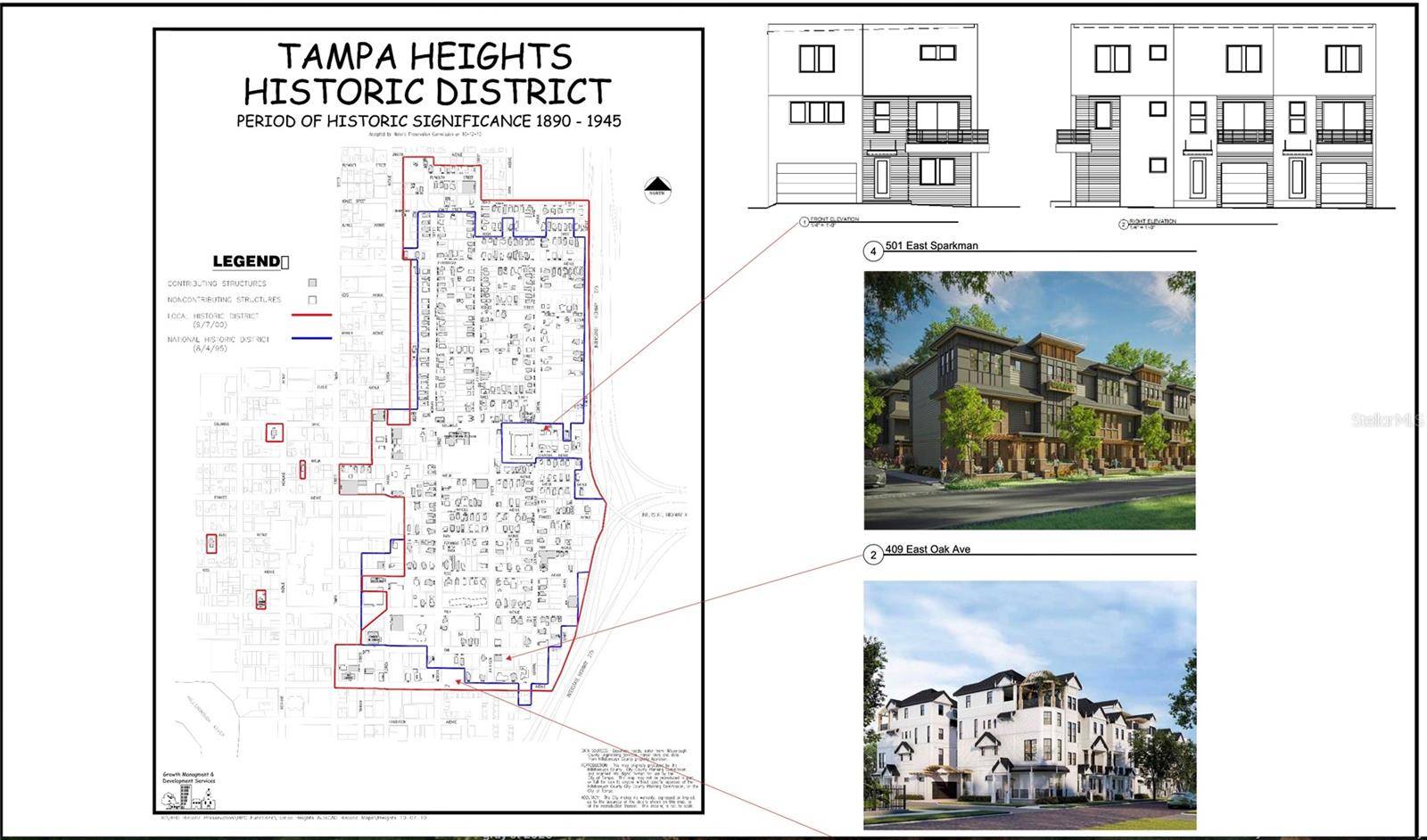 Tampa, FL 33602,501 E SPARKMAN AVE