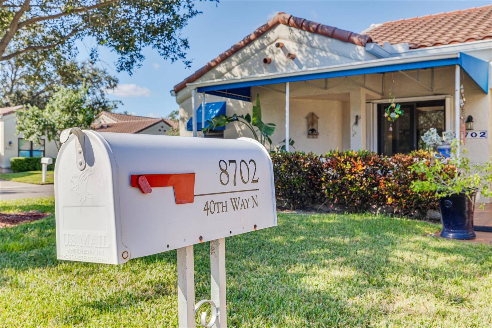 Pinellas Park, FL 33782,8702 40TH WAY N