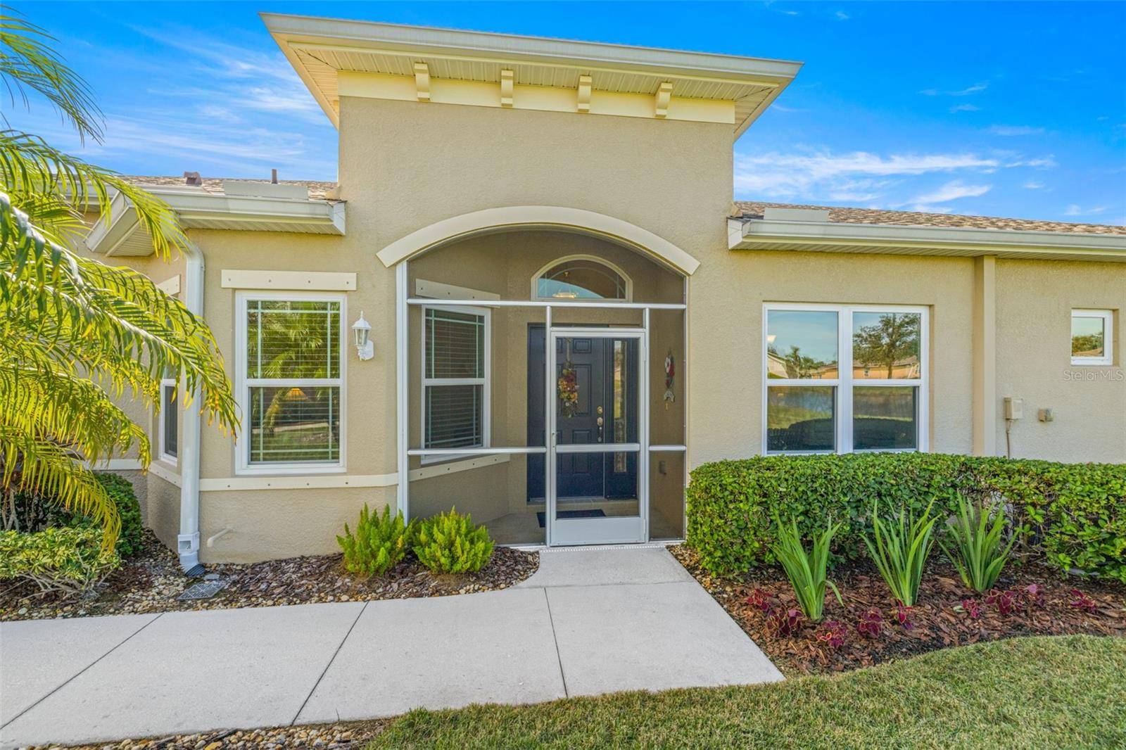 Sun City Center, FL 33573,2507 SAPPHIRE GREENS LN #32
