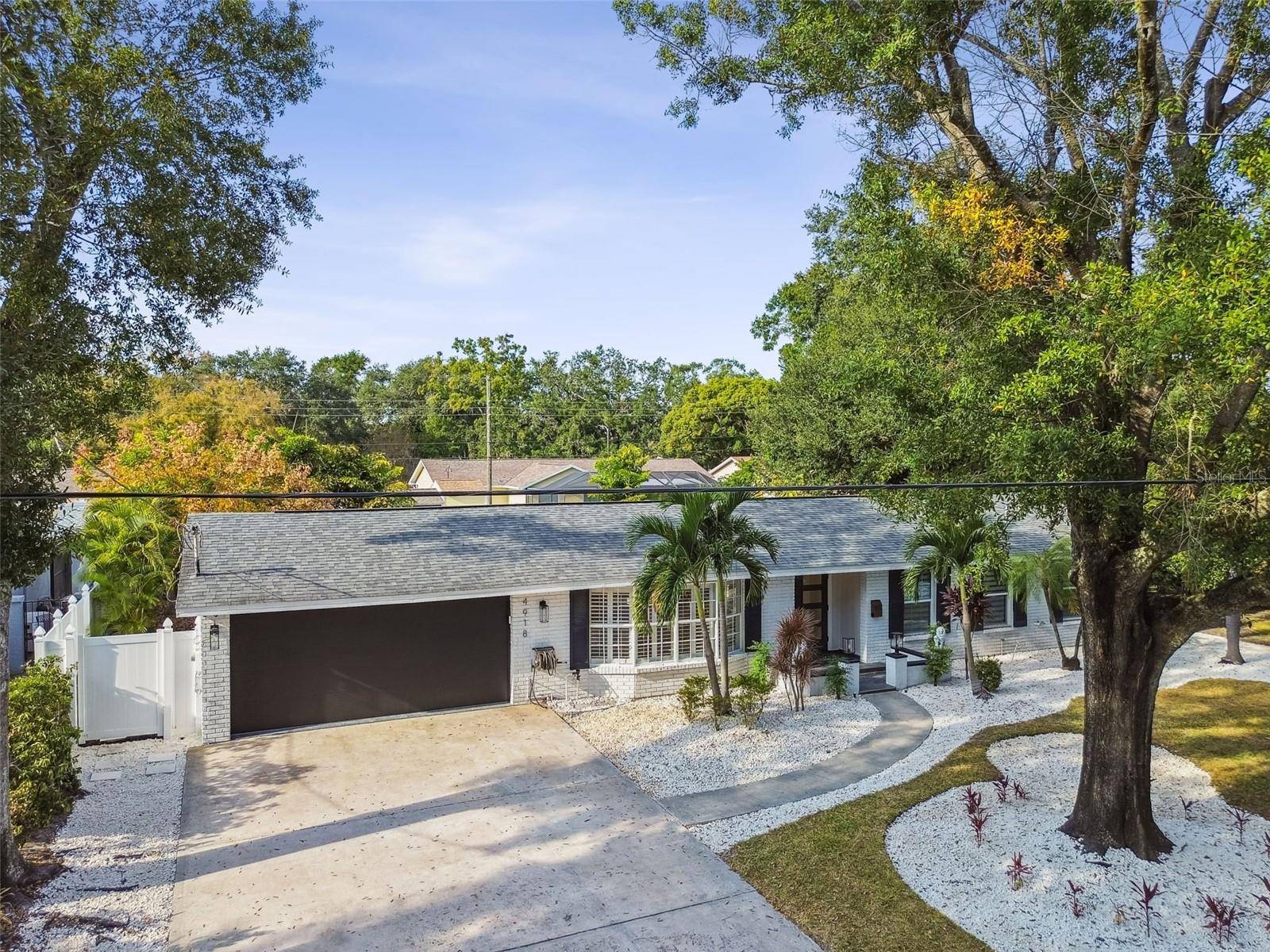 Tampa, FL 33603,4918 N RIVER SHORE DR