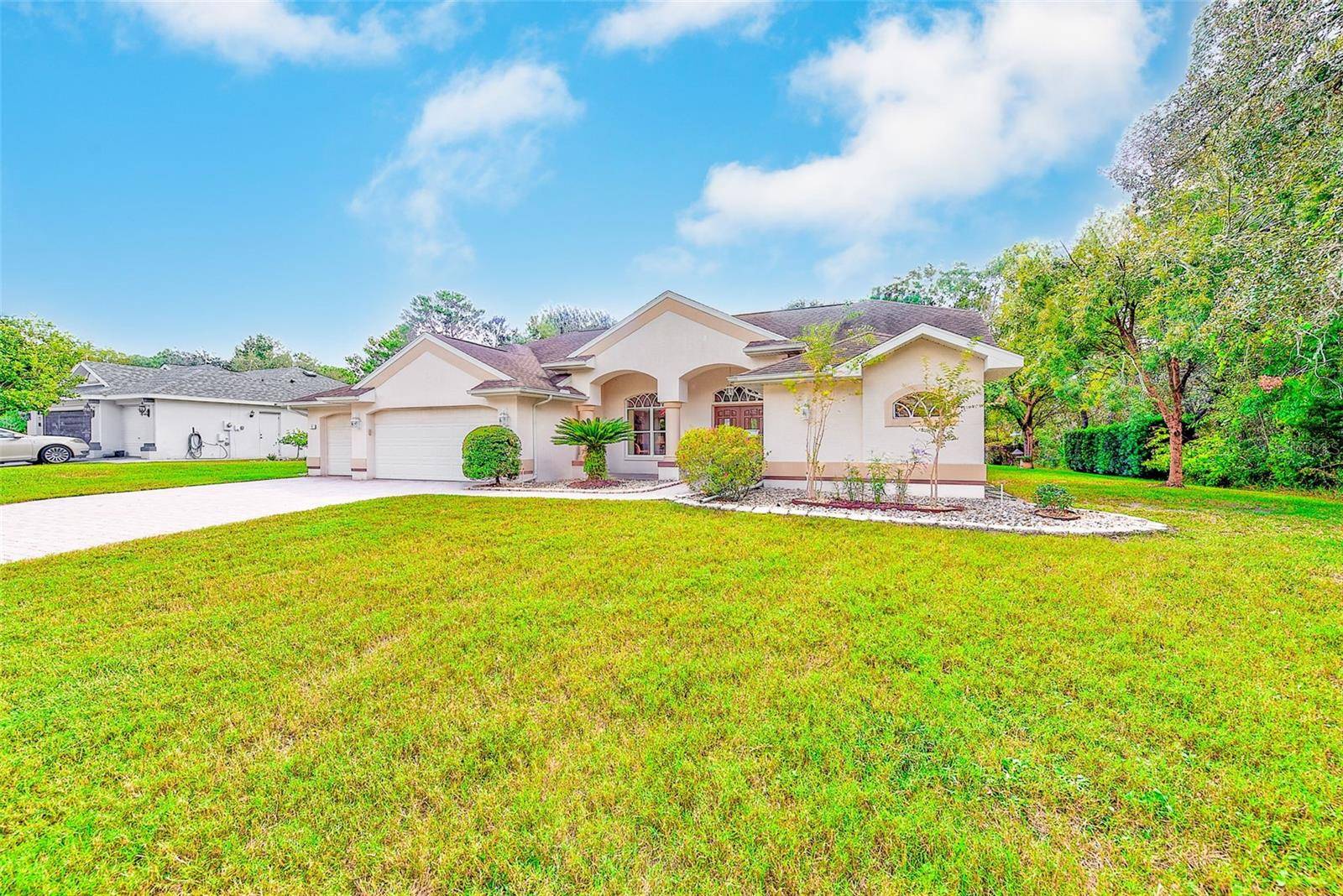 Homosassa, FL 34446,4 POPPY CT