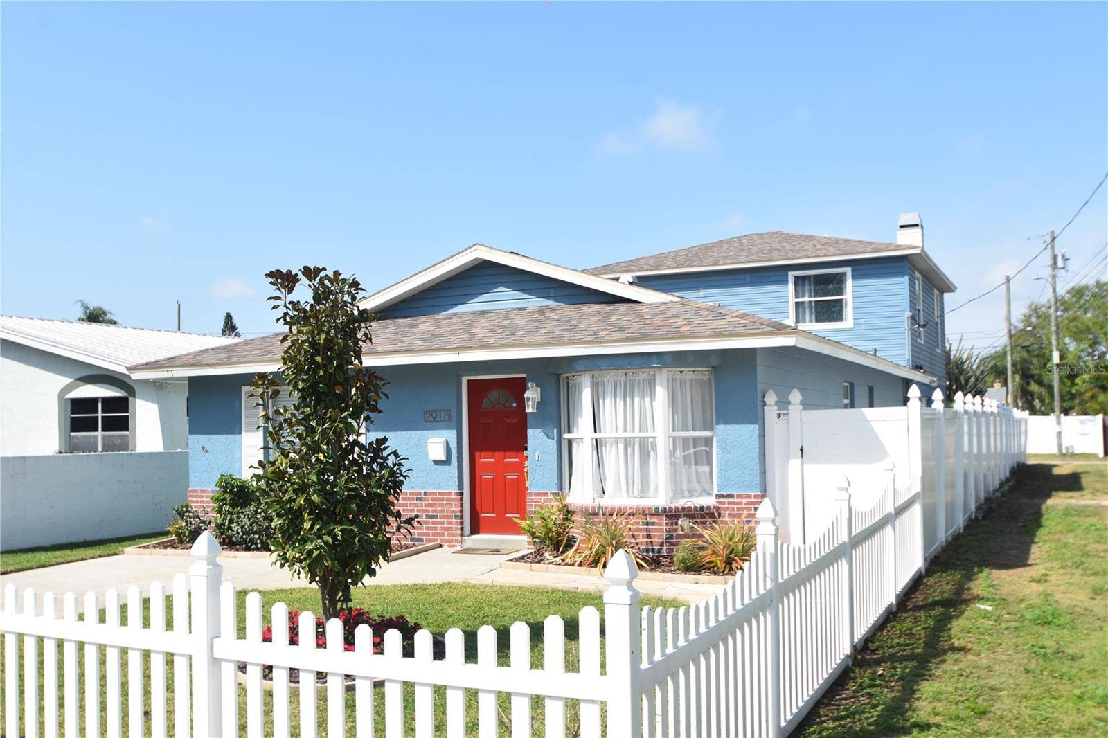 St Petersburg, FL 33704,2918 10TH ST N