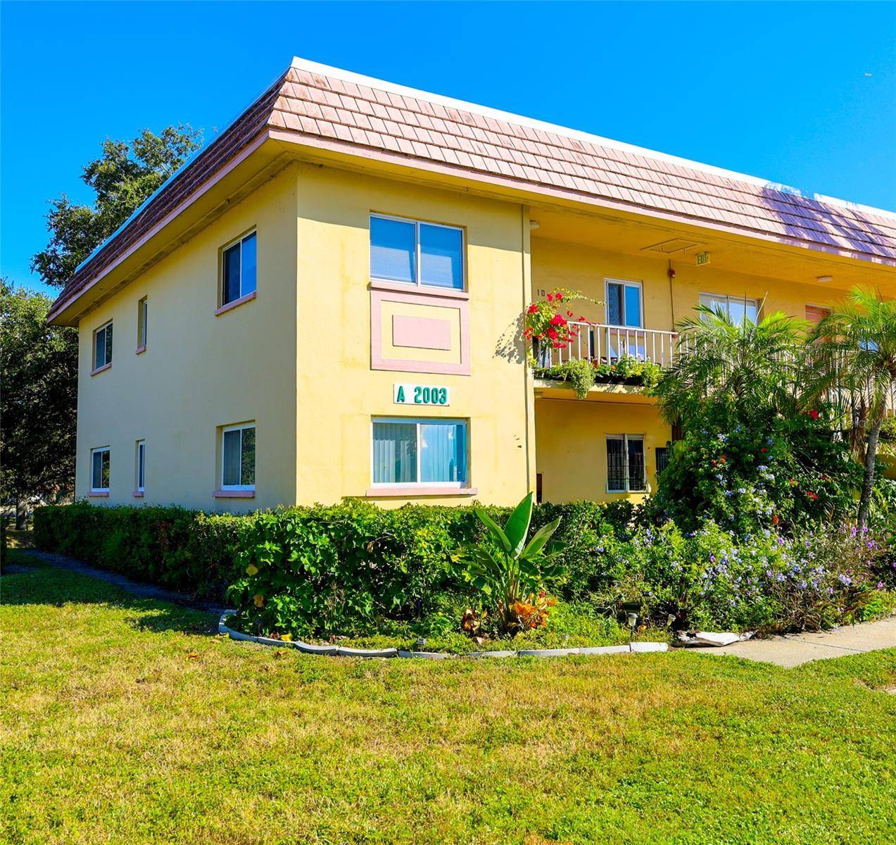 Clearwater, FL 33763,2003 GREENBRIAR BLVD #1