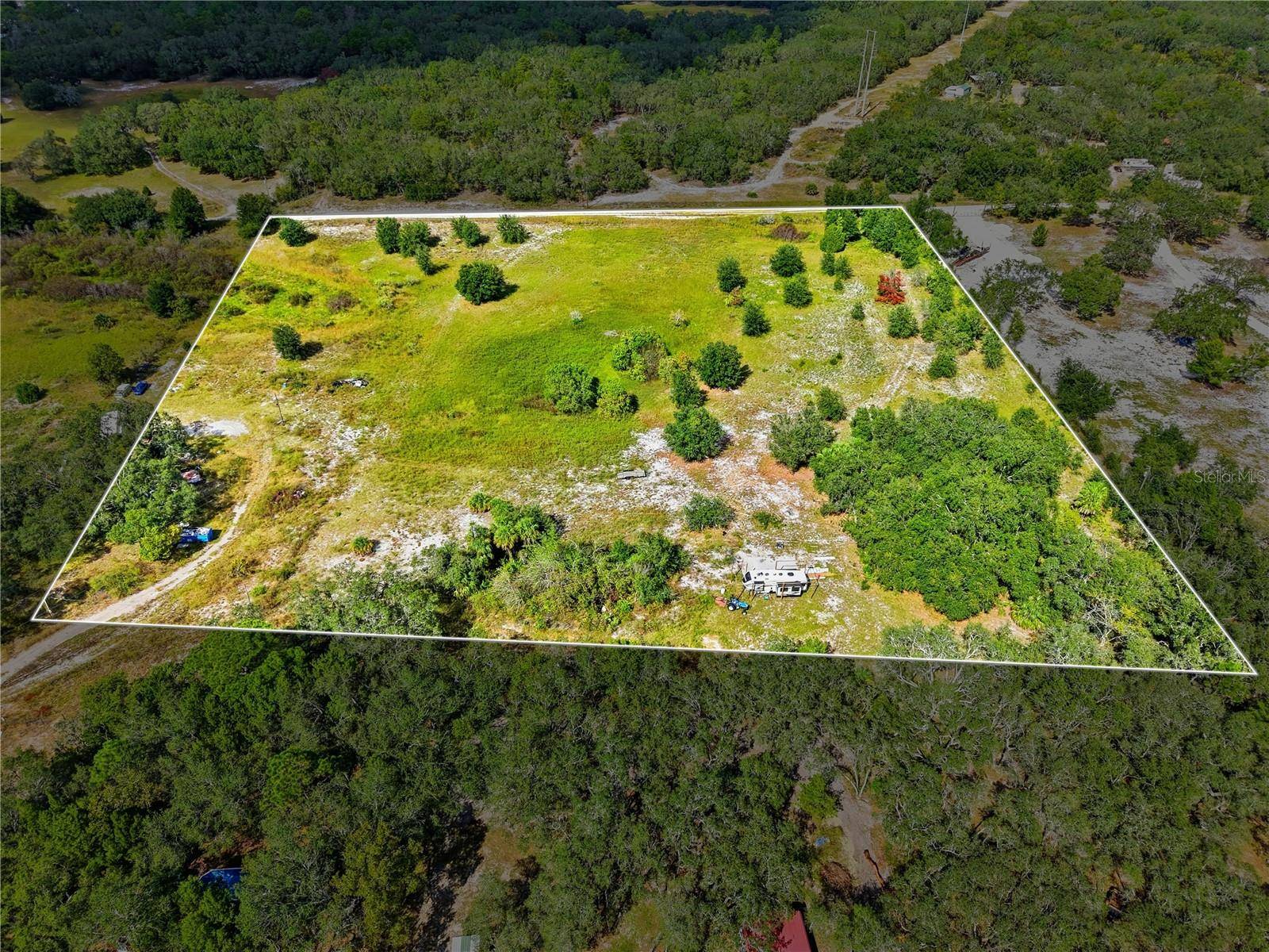 Spring Hill, FL 34610,13331 TREATY RD