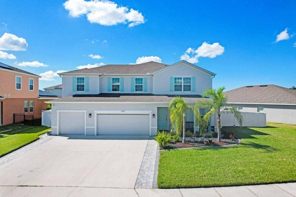 Parrish, FL 34219,6307 114TH AVE E