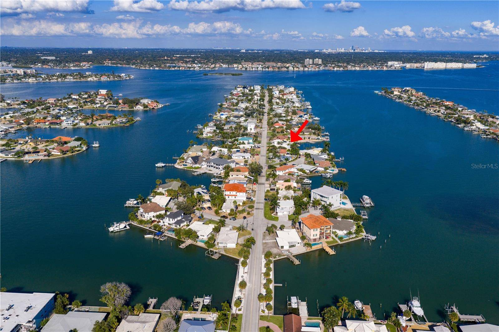 St Pete Beach, FL 33706,540 59TH AVE