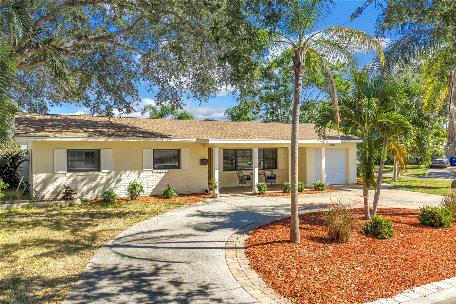 St Petersburg, FL 33710,2601 64TH WAY N