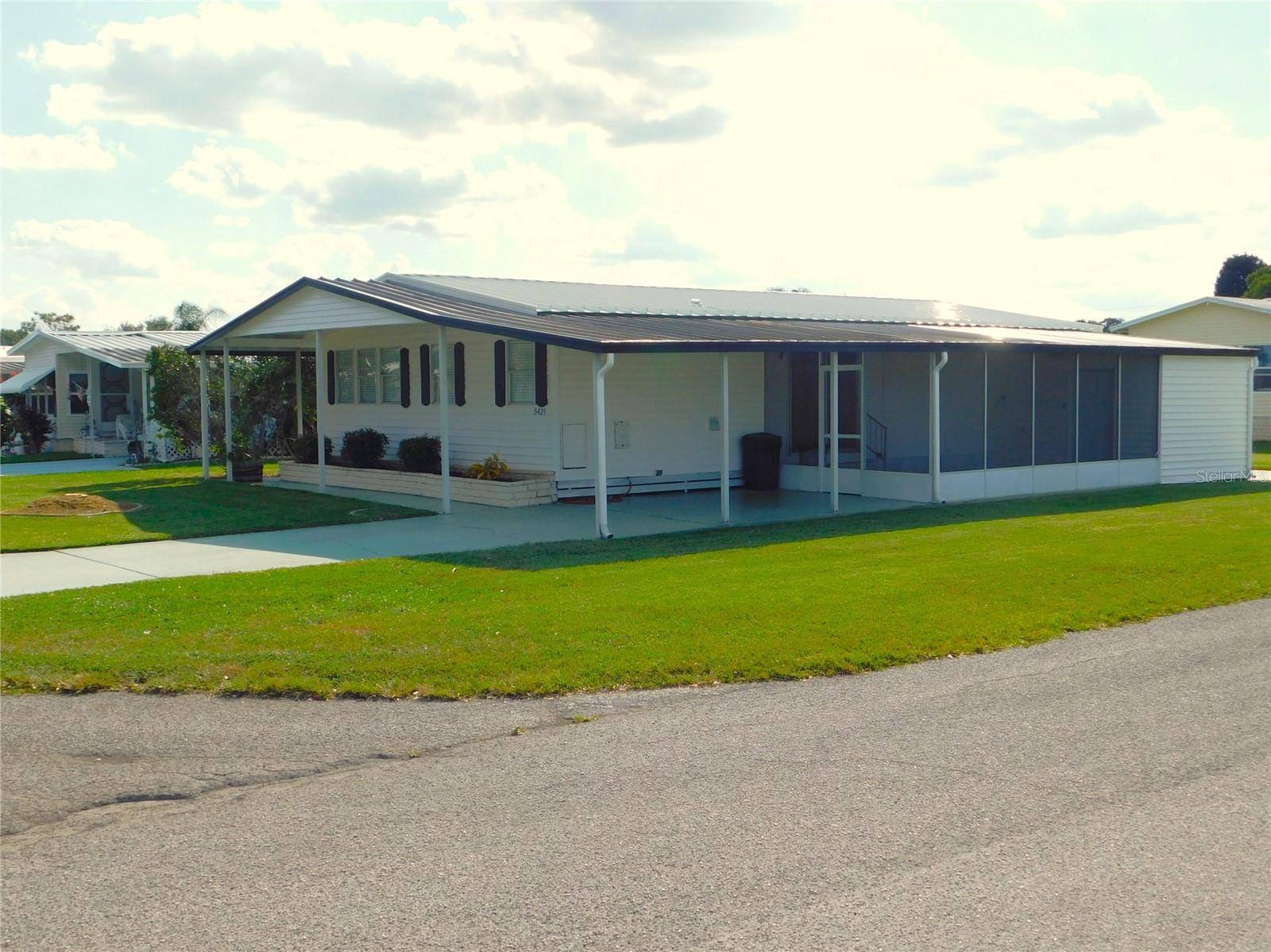 Zephyrhills, FL 33542,5421 POWHATTAN ST