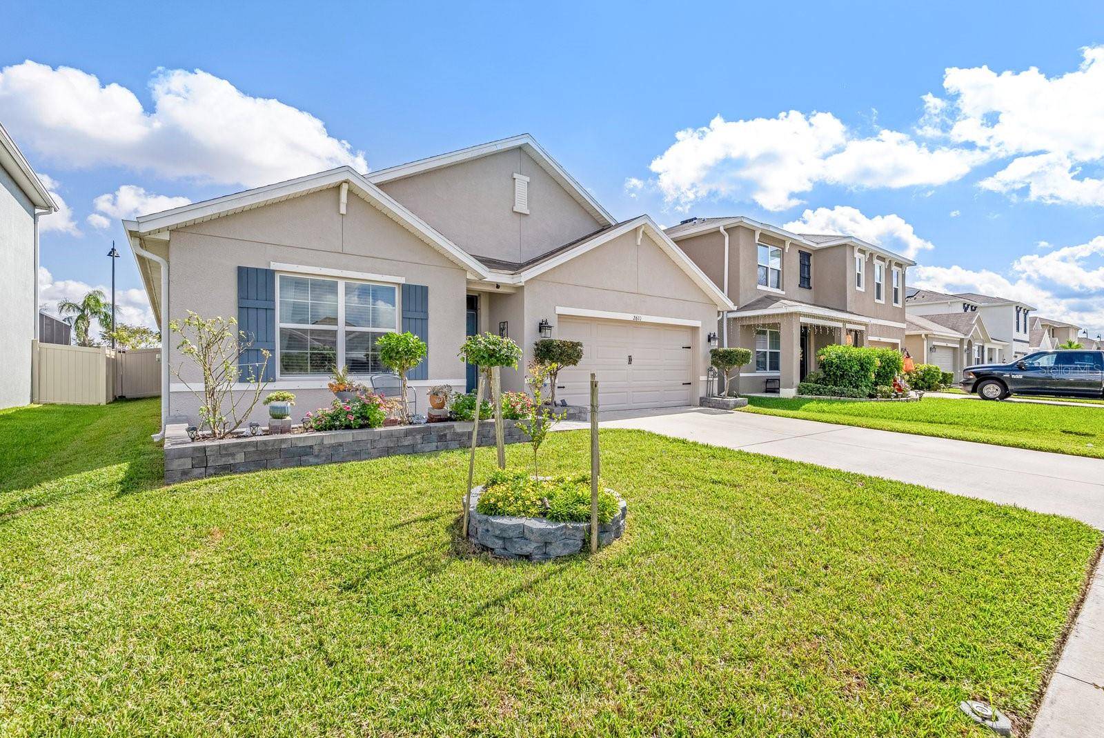 Odessa, FL 33556,2610 GARDEN PLUM PL