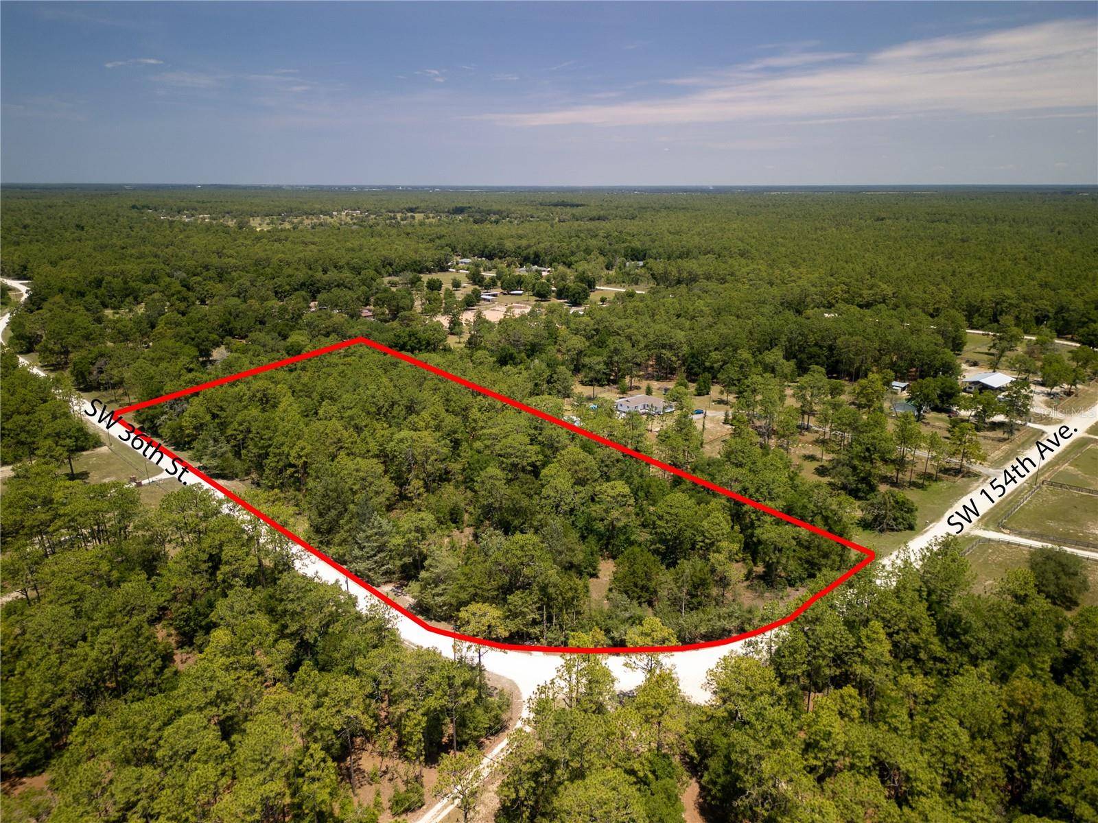 Ocala, FL 34481,15475 SW 36TH ST