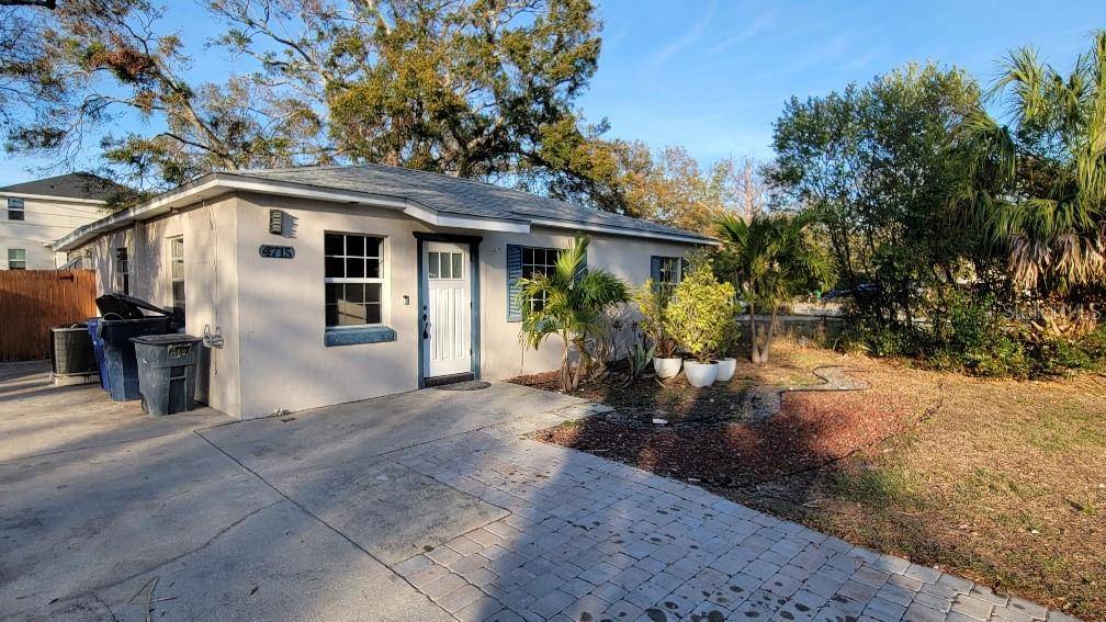 Tampa, FL 33611,4715 W WALLCRAFT AVE