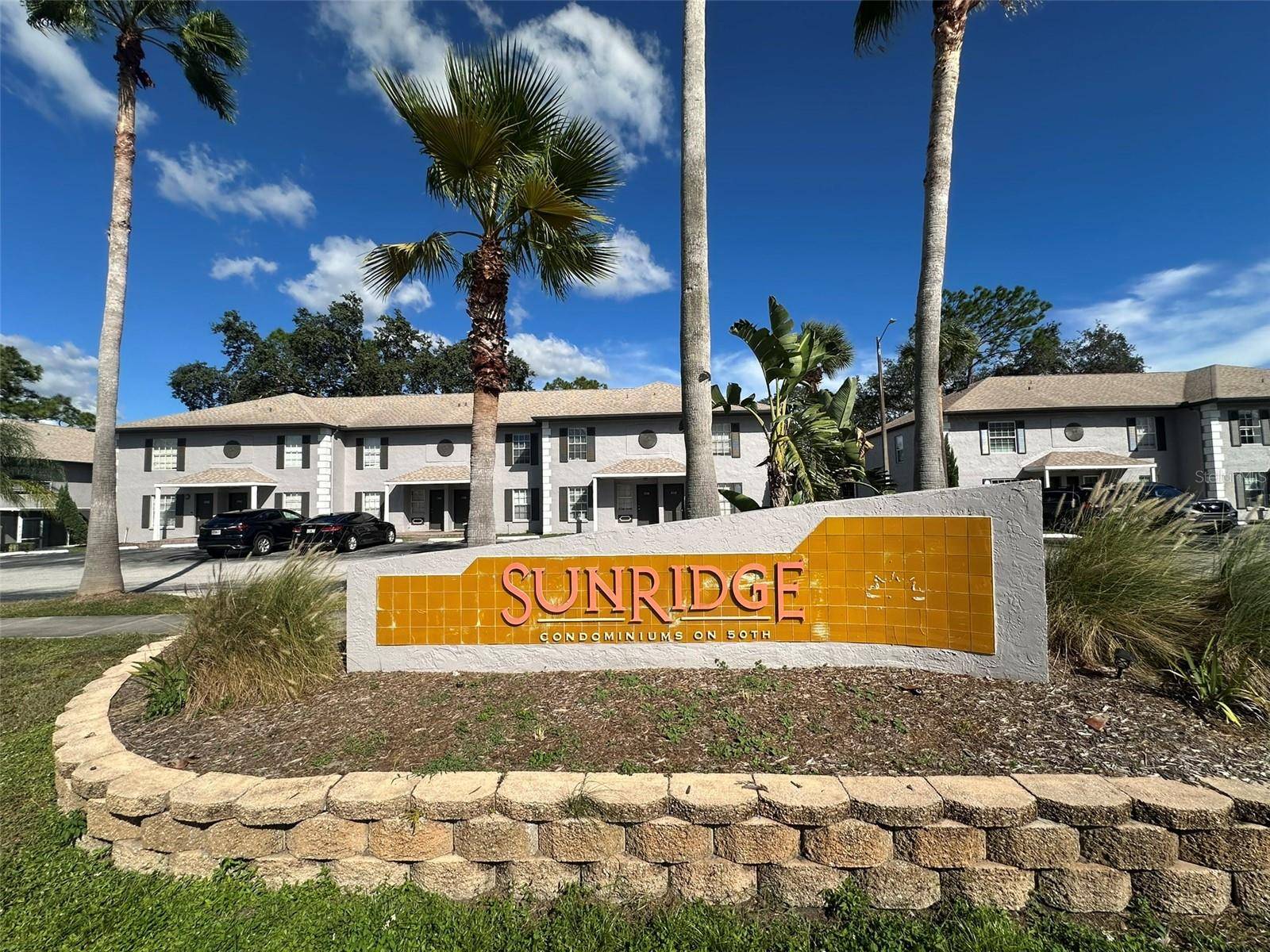 Tampa, FL 33617,5112 SUNRIDGE PALMS DR