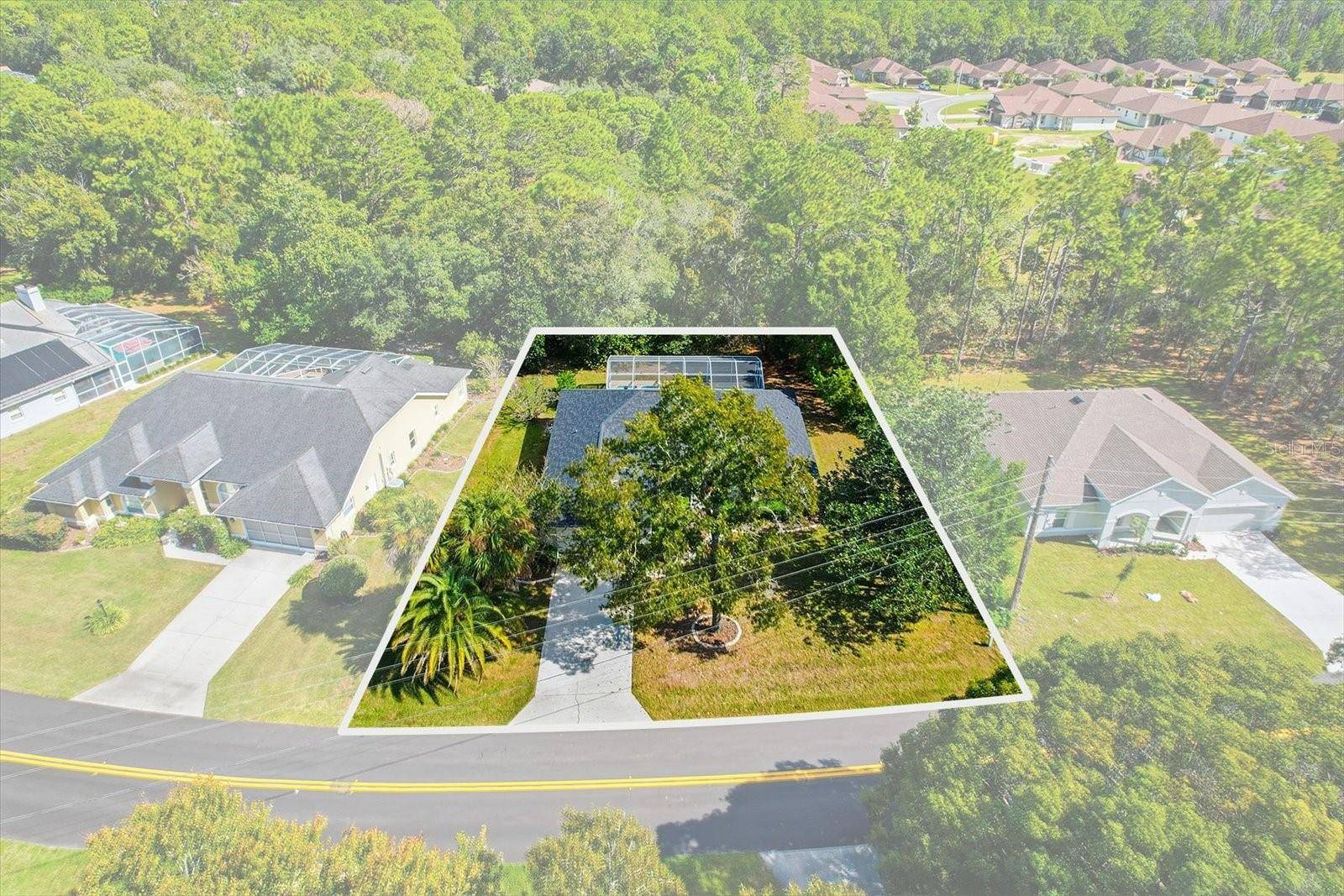 Homosassa, FL 34446,155 PINE ST