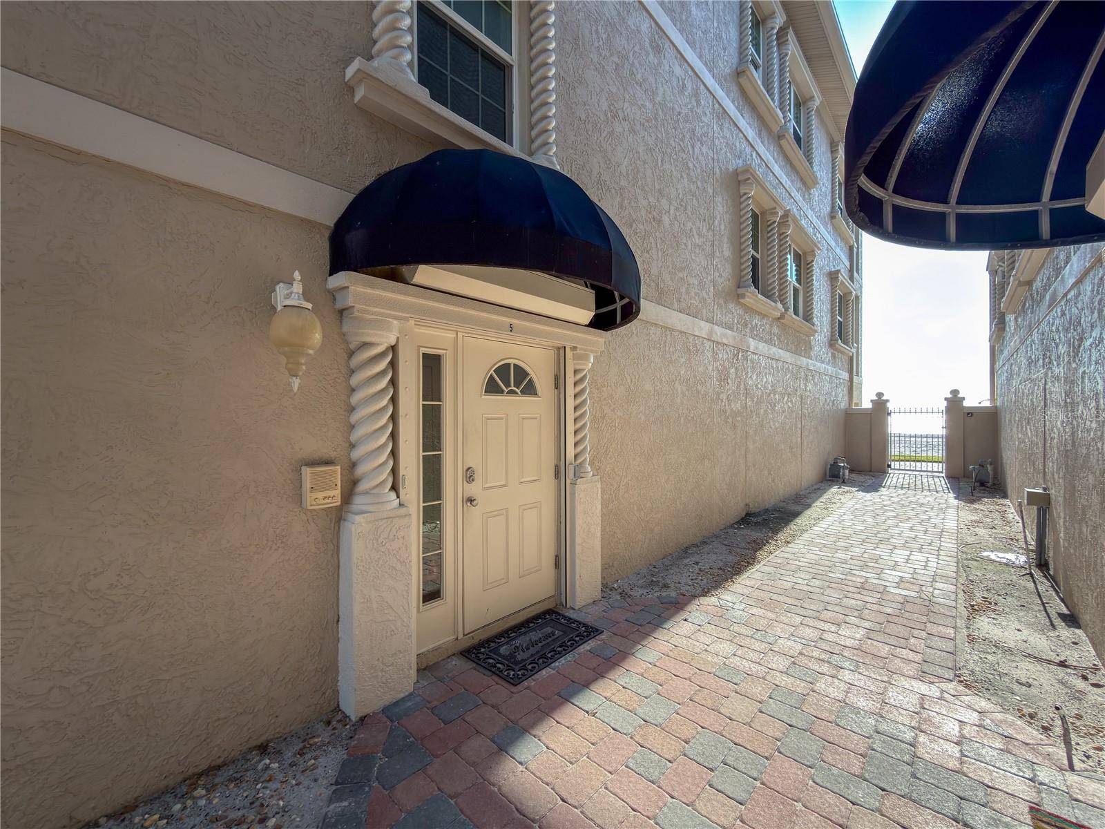 Indian Shores, FL 33785,18700 GULF BLVD #5