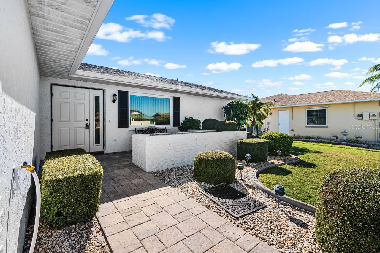 Sun City Center, FL 33573,606 FORT DUQUESNA DR