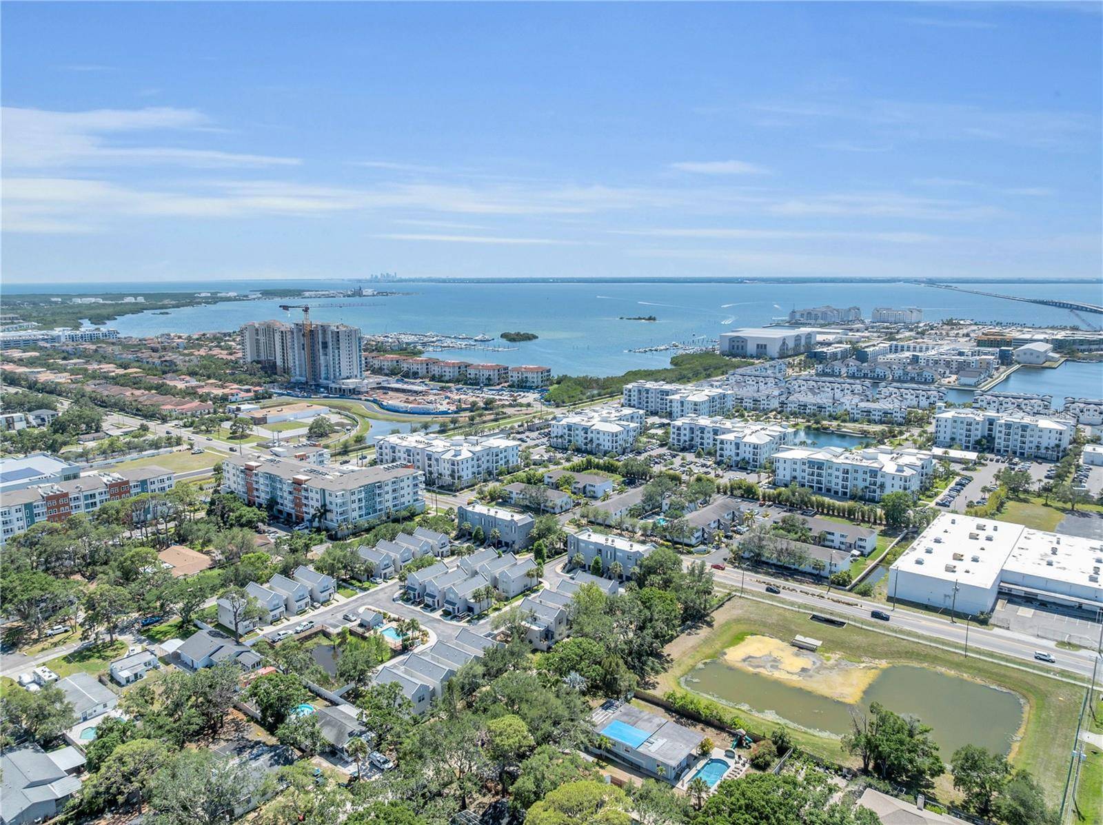 Tampa, FL 33611,4703 JENNINGS BAY CT