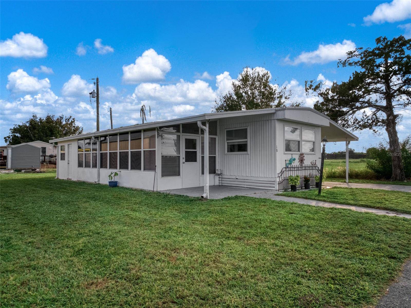 Lake Placid, FL 33852,18 GARY AVE