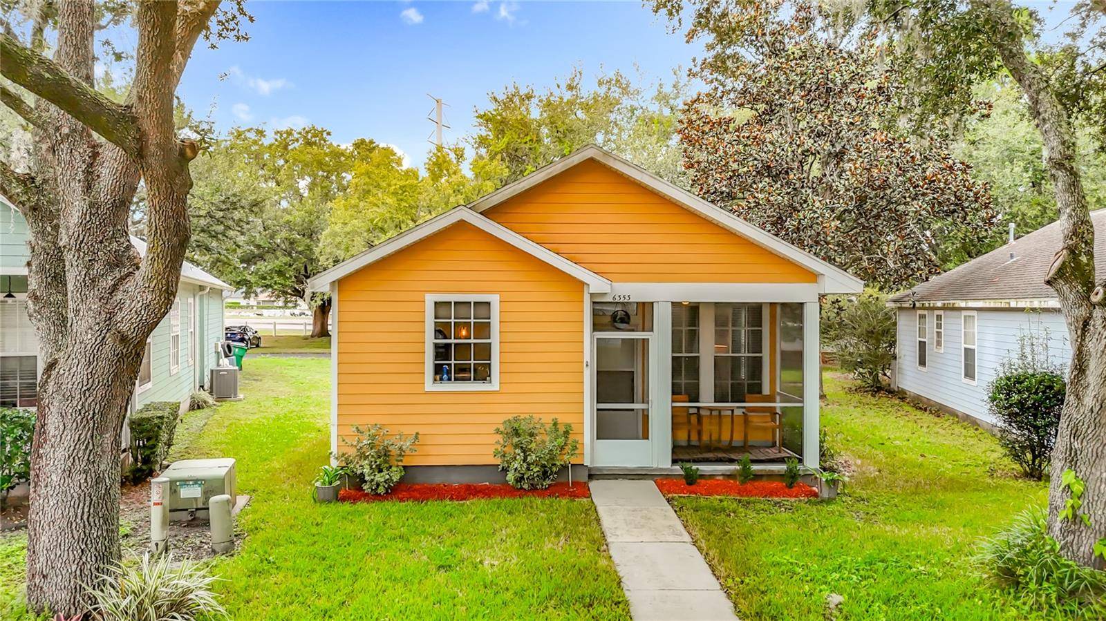 Zephyrhills, FL 33542,6353 ASHVILLE DR