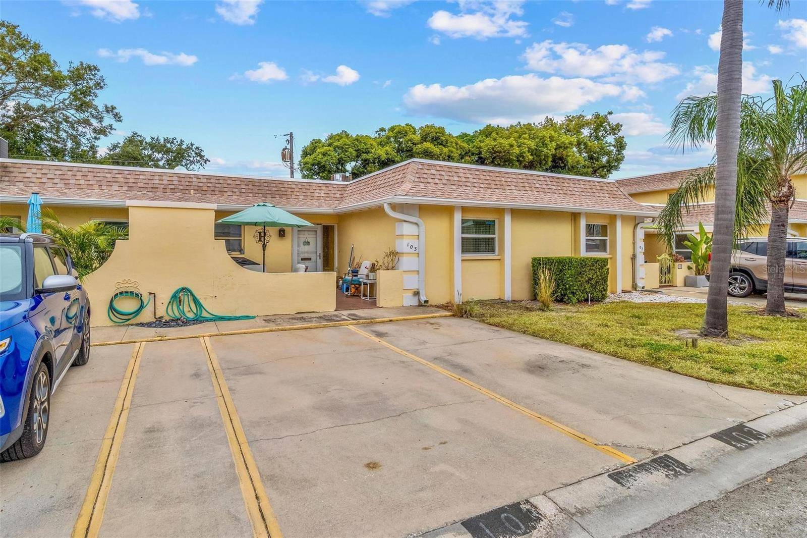 Belleair Bluffs, FL 33770,610 N INDIAN ROCKS RD N #103