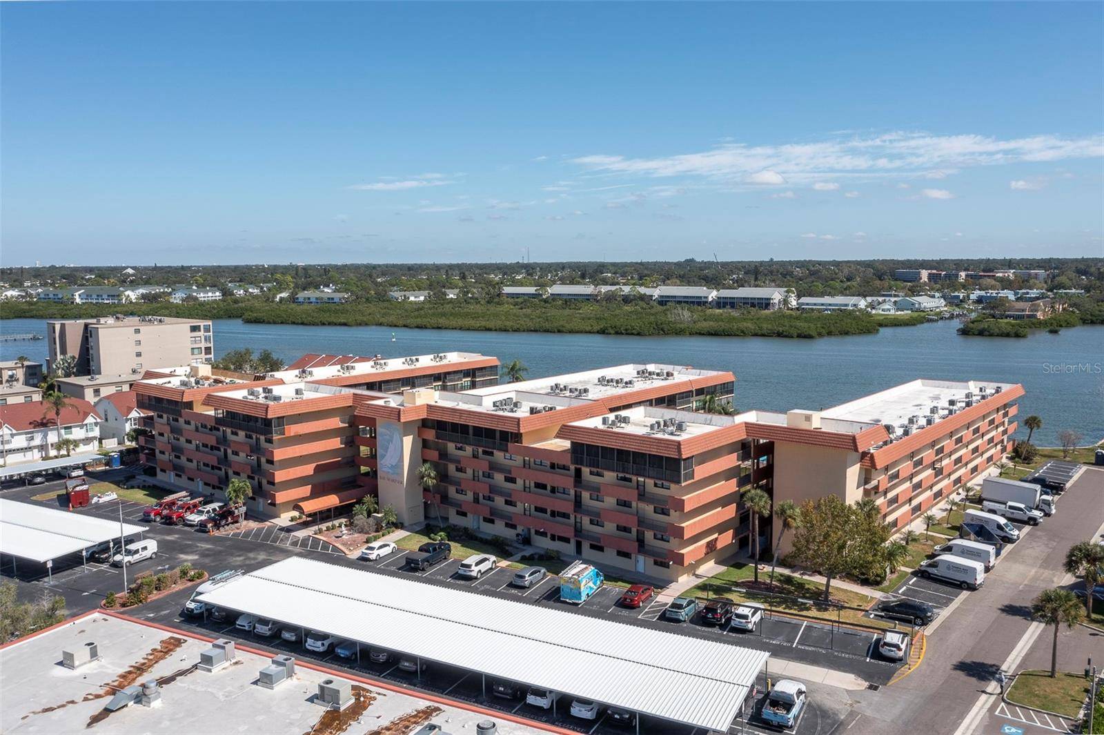 Indian Shores, FL 33785,19701 GULF BLVD #127