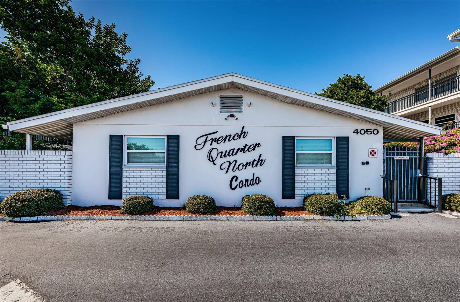 St Petersburg, FL 33703,4050 4TH ST N #306