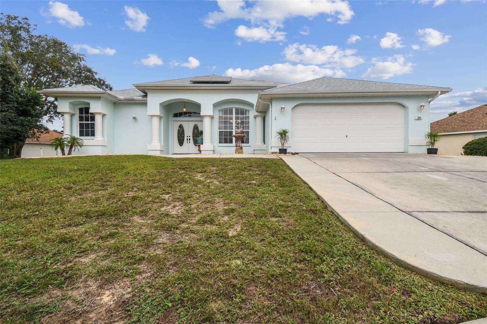 Homosassa, FL 34446,38 BALSAM ST